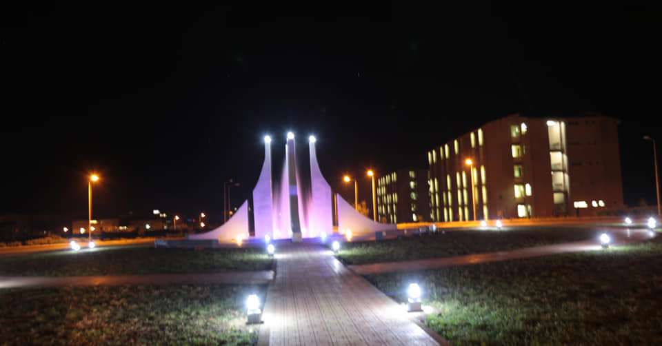 injibara university