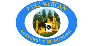 gondar university thesis repository